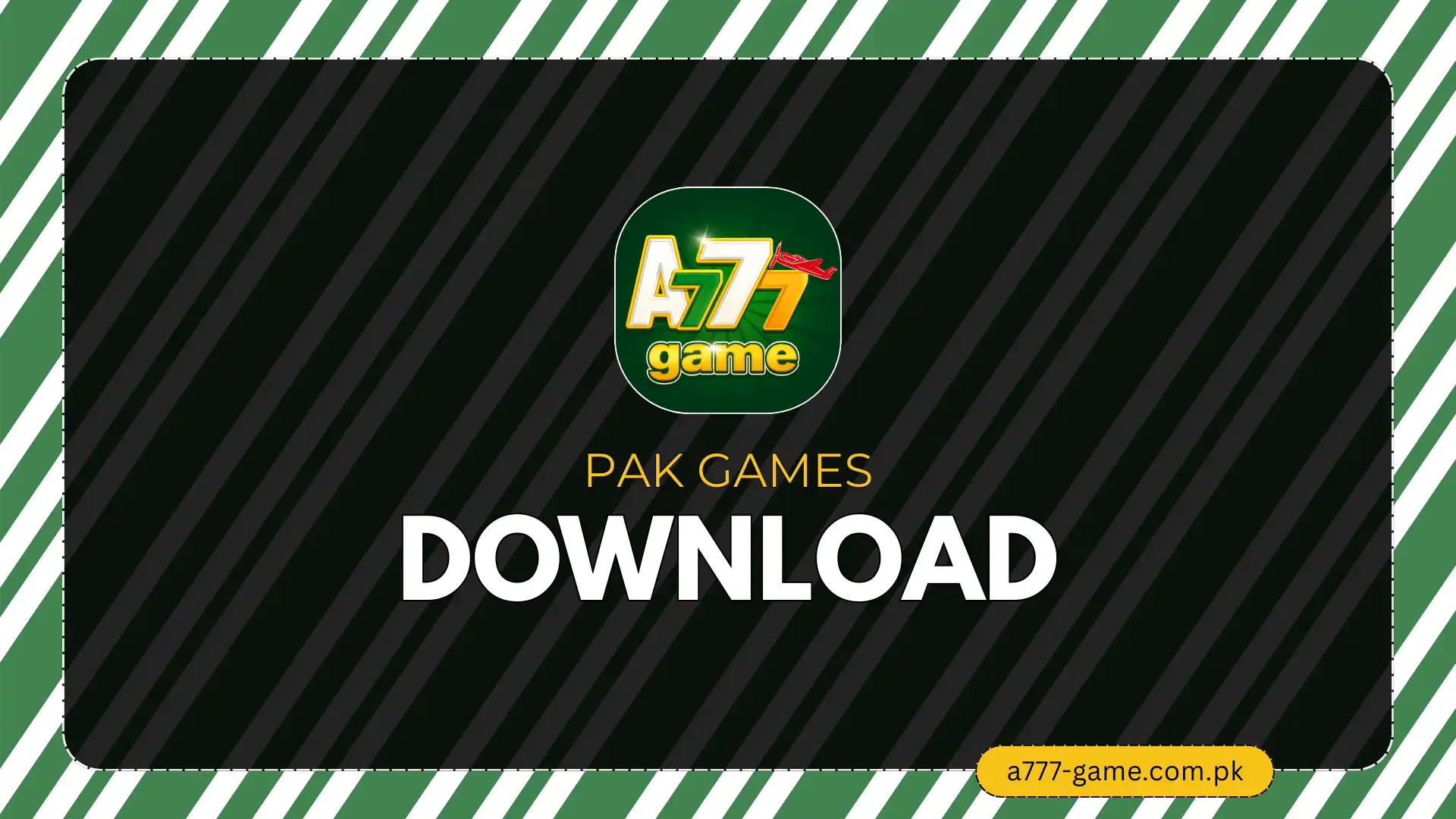 A777 Game Download